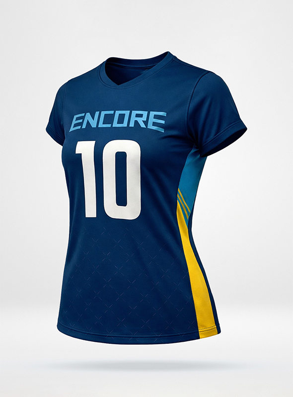 Women's Dig Short Sleeve Jersey